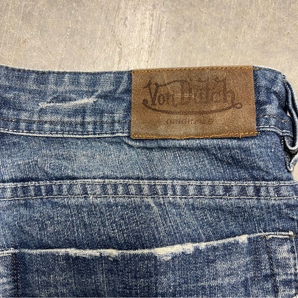 Von Dutch jeans - Picture 5 of 5